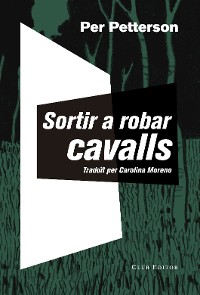 Cover Sortir a robar cavalls