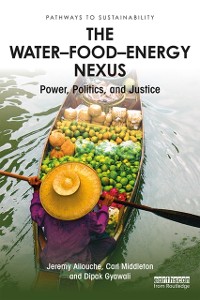 Cover Water-Food-Energy Nexus