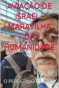 Cover Aviação De Israel, Maravilha Da Humanidade