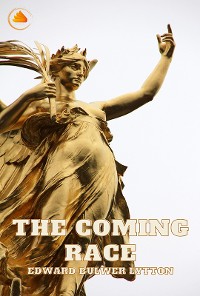 Cover The Coming Race