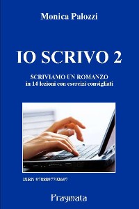 Cover Io scrivo 2