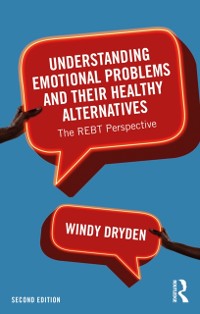Cover Understanding Emotional Problems and their Healthy Alternatives
