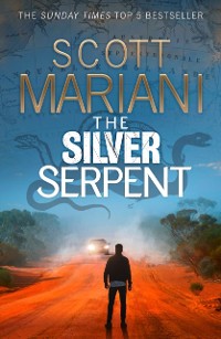Cover Silver Serpent