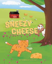 Cover Sneezy Cheese