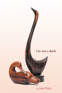 Cover I'm not a duck