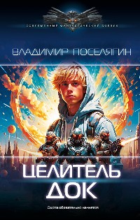 Cover Целитель. Док