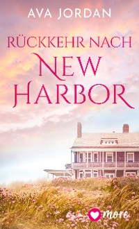 Cover Rückkehr nach New Harbor