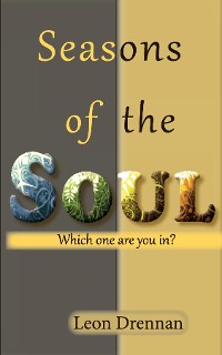 Cover Seasons of the Soul