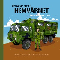 Cover Maria är med i Hemvärnet