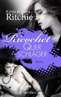 Cover Ricochet - Querschläger