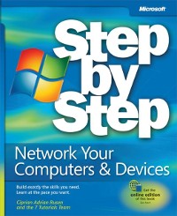 Cover Network Your Computer & Devices Step by Step