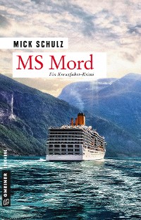 Cover MS Mord