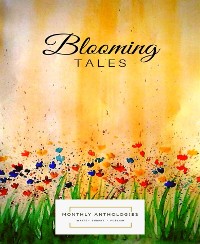 Cover Blooming Tales