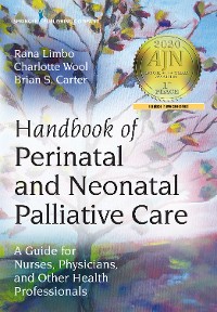 Cover Handbook of Perinatal and Neonatal Palliative Care
