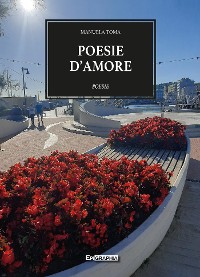 Cover POESIE D’AMORE