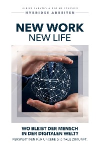 Cover New Work - New Life