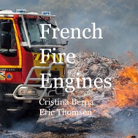 Cover French Fire Engines