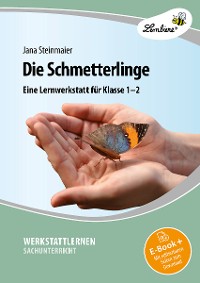 Cover Die Schmetterlinge