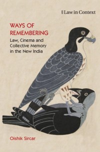 Cover Ways of Remembering: Volume 1