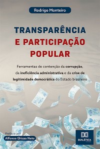 Cover Transparência e participação popular