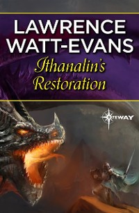 Cover Ithanalin's Restoration
