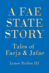 Cover A Fae State Story