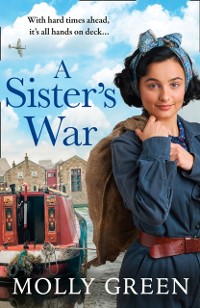 Cover Sister's War