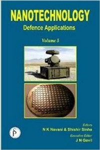 Cover Nanotechnology (Defence Applications)