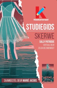 Cover Studiegids: Skerwe