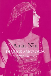 Cover Diarios amorosos