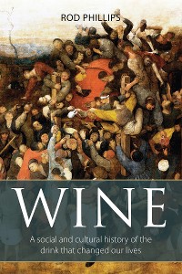 Cover Wine