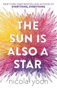 Cover Sun is also a Star