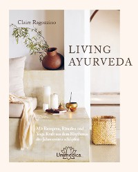 Cover LIVING AYURVEDA