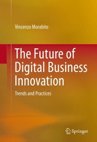 Cover The Future of Digital Business Innovation