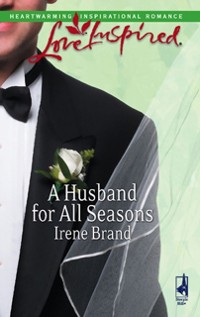 Cover A HUSBAND FOR ALL SEASONS