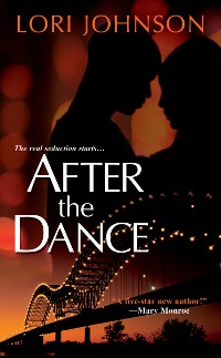 Cover After The Dance