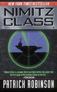 Cover Nimitz Class