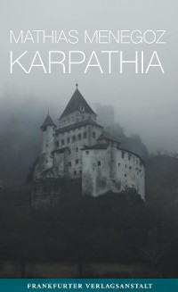 Cover Karpathia