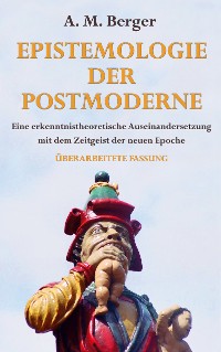 Cover Epistemologie der Postmoderne