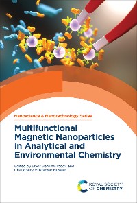 Cover Multifunctional Magnetic Nanoparticles in Analytical and Environmental Chemistry