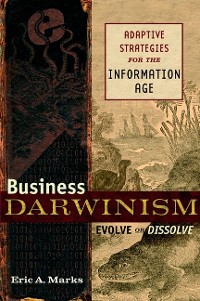 Cover Business Darwinism