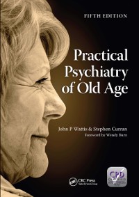 Cover Practical Psychiatry of Old Age, Fifth Edition