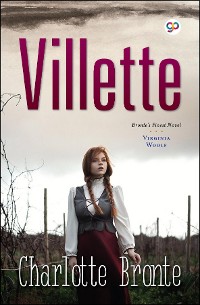 Cover Villette