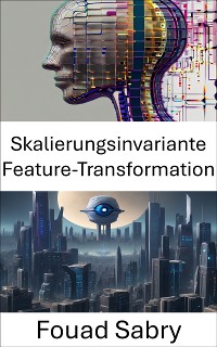 Cover Skalierungsinvariante Feature-Transformation