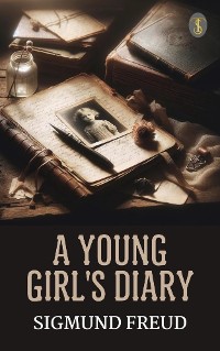 Cover A Young Girl's Diary