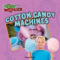 Cover Cotton Candy Machines