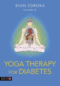 Cover Yoga Therapy for Diabetes