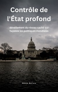 Cover Contrôle de l'État profond