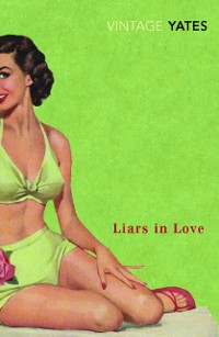 Cover Liars in Love