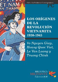 Cover Los orígenes de la revolución vietnamita